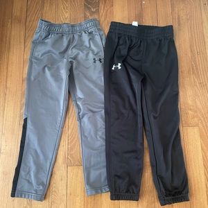 UnderArmour Boys Pants Size 5